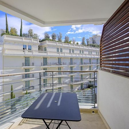 Carlton Riviera Канны Экстерьер фото