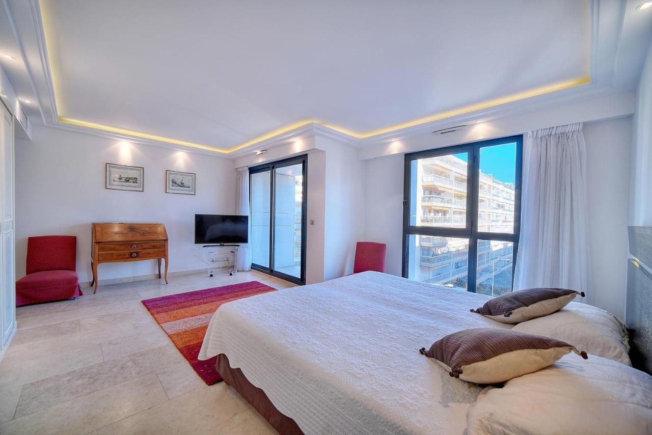 Carlton Riviera Канны Экстерьер фото