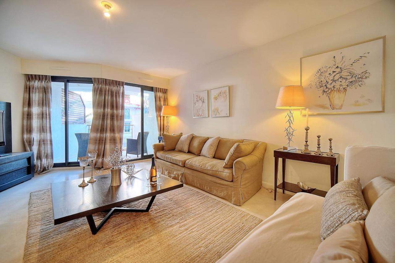Carlton Riviera Канны Экстерьер фото