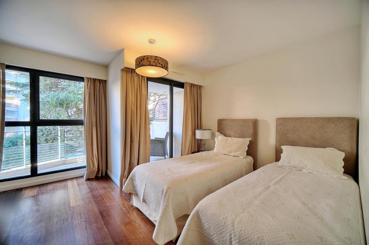 Carlton Riviera Канны Экстерьер фото