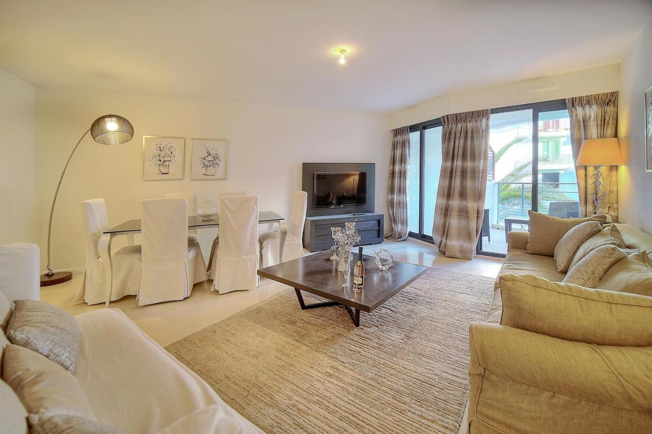 Carlton Riviera Канны Экстерьер фото
