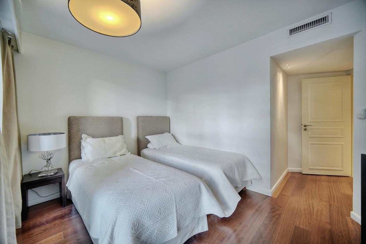 Carlton Riviera Канны Экстерьер фото