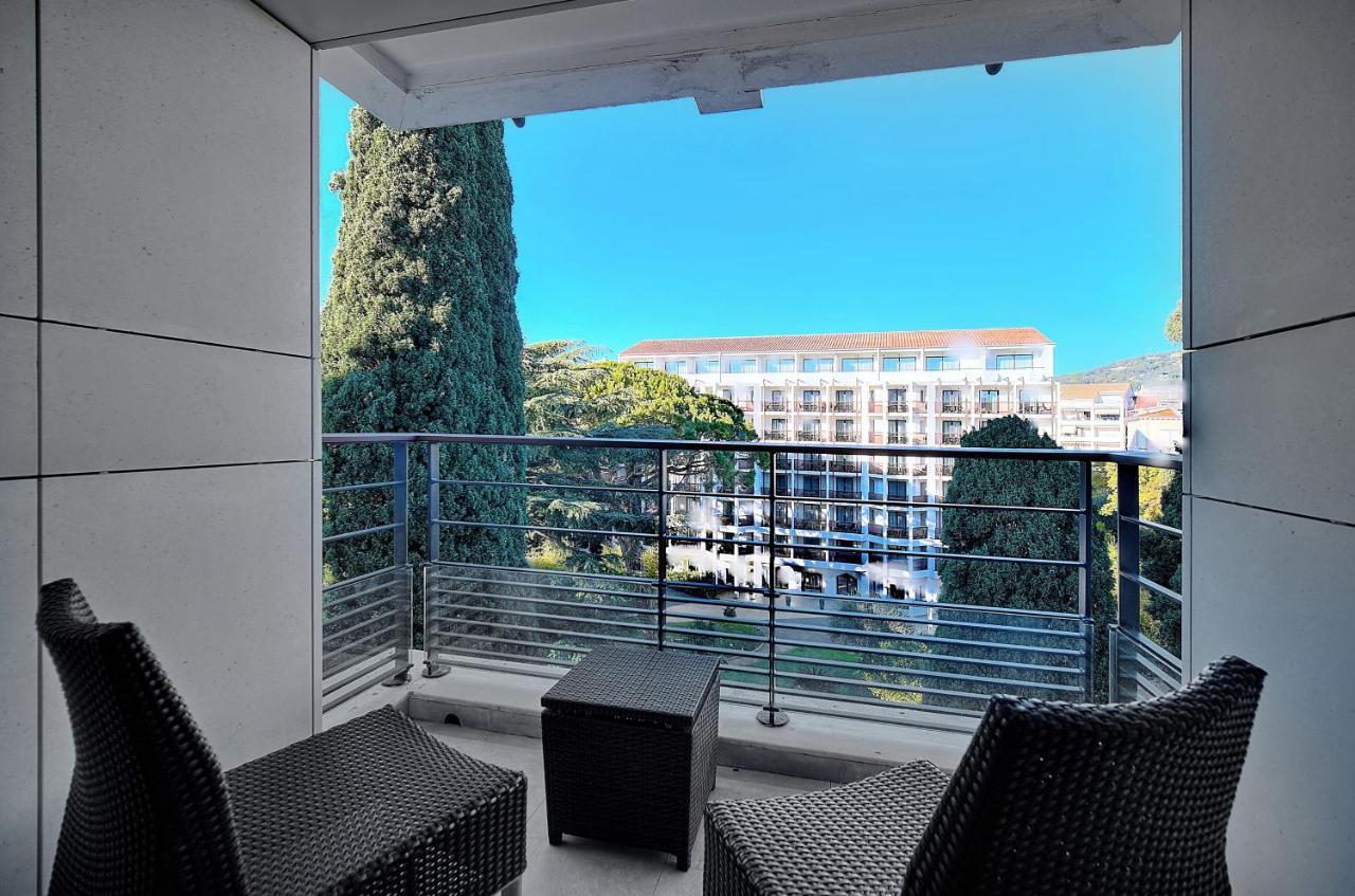 Carlton Riviera Канны Экстерьер фото