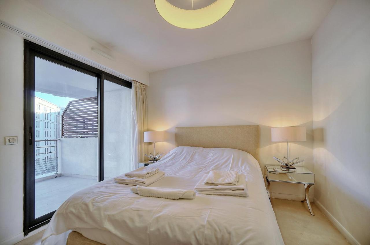 Carlton Riviera Канны Экстерьер фото
