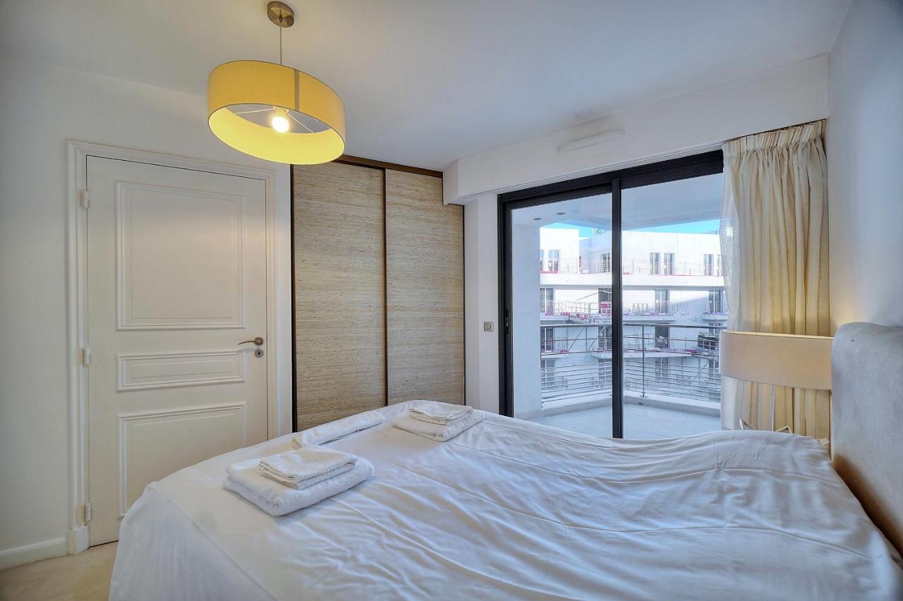 Carlton Riviera Канны Экстерьер фото
