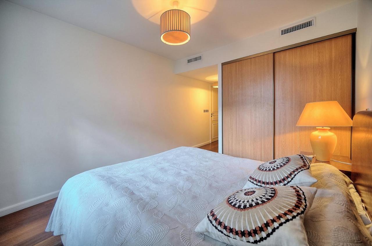 Carlton Riviera Канны Экстерьер фото