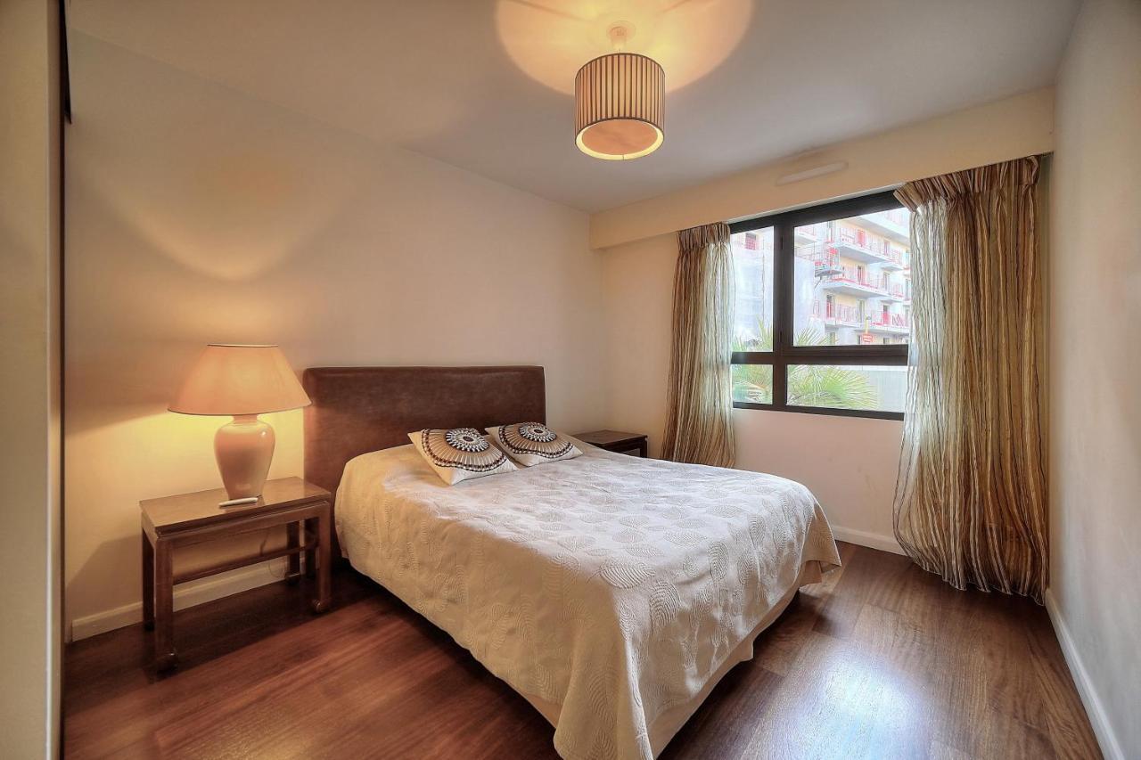 Carlton Riviera Канны Экстерьер фото