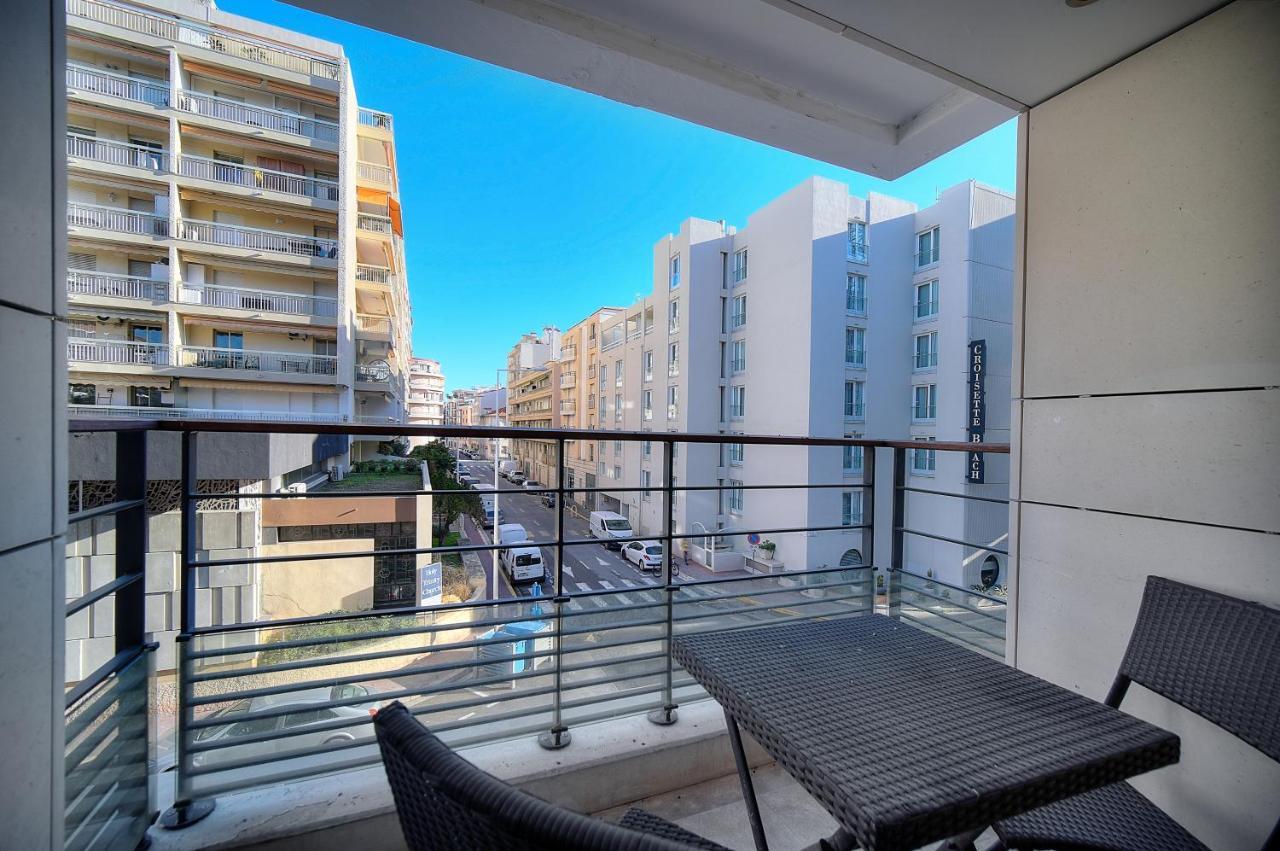 Carlton Riviera Канны Экстерьер фото