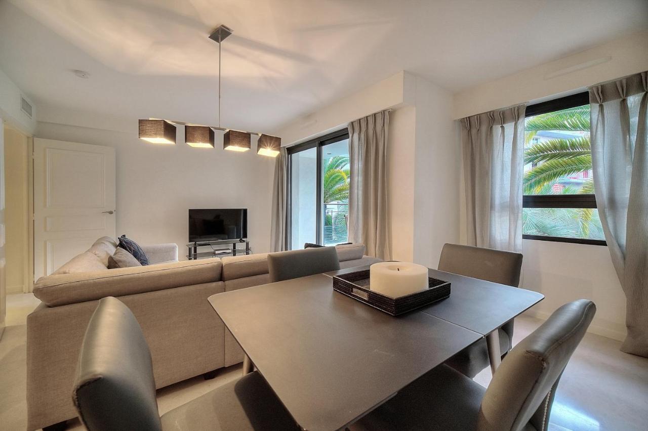 Carlton Riviera Канны Экстерьер фото