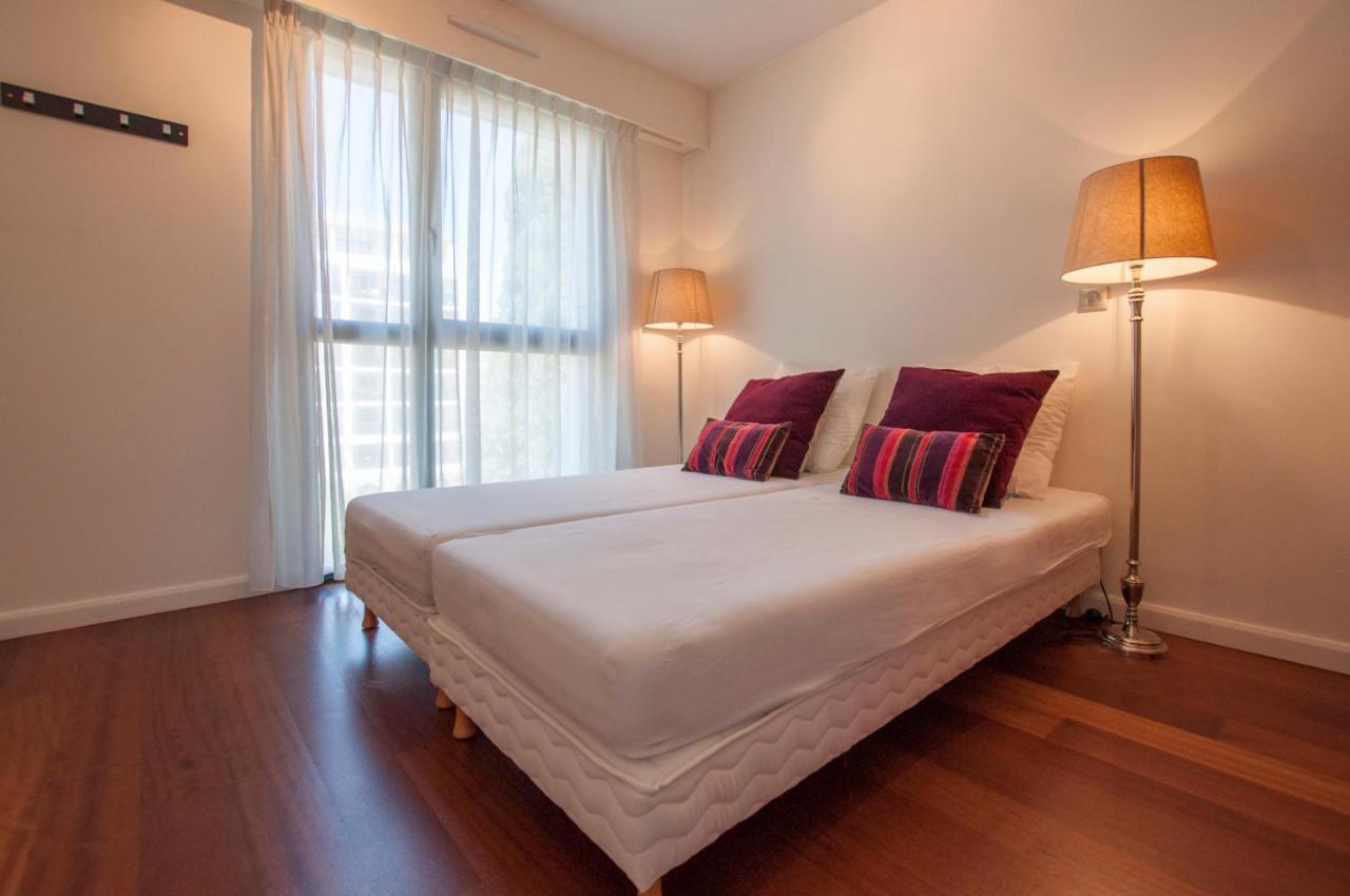 Carlton Riviera Канны Экстерьер фото