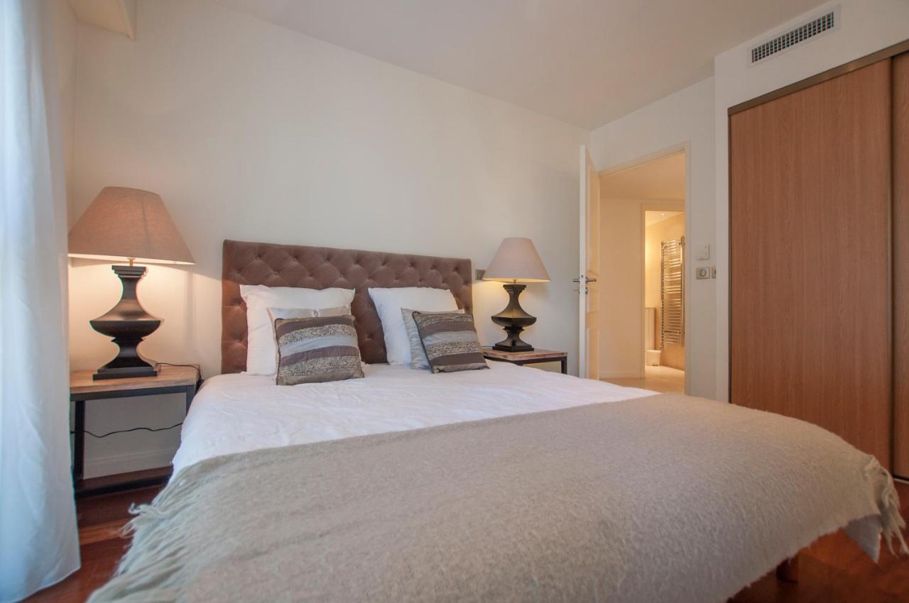 Carlton Riviera Канны Экстерьер фото