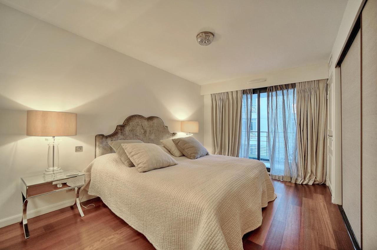 Carlton Riviera Канны Экстерьер фото