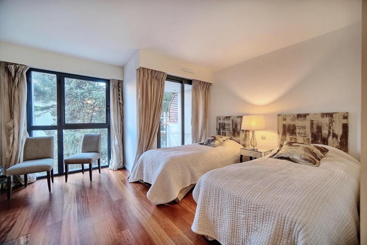Carlton Riviera Канны Экстерьер фото