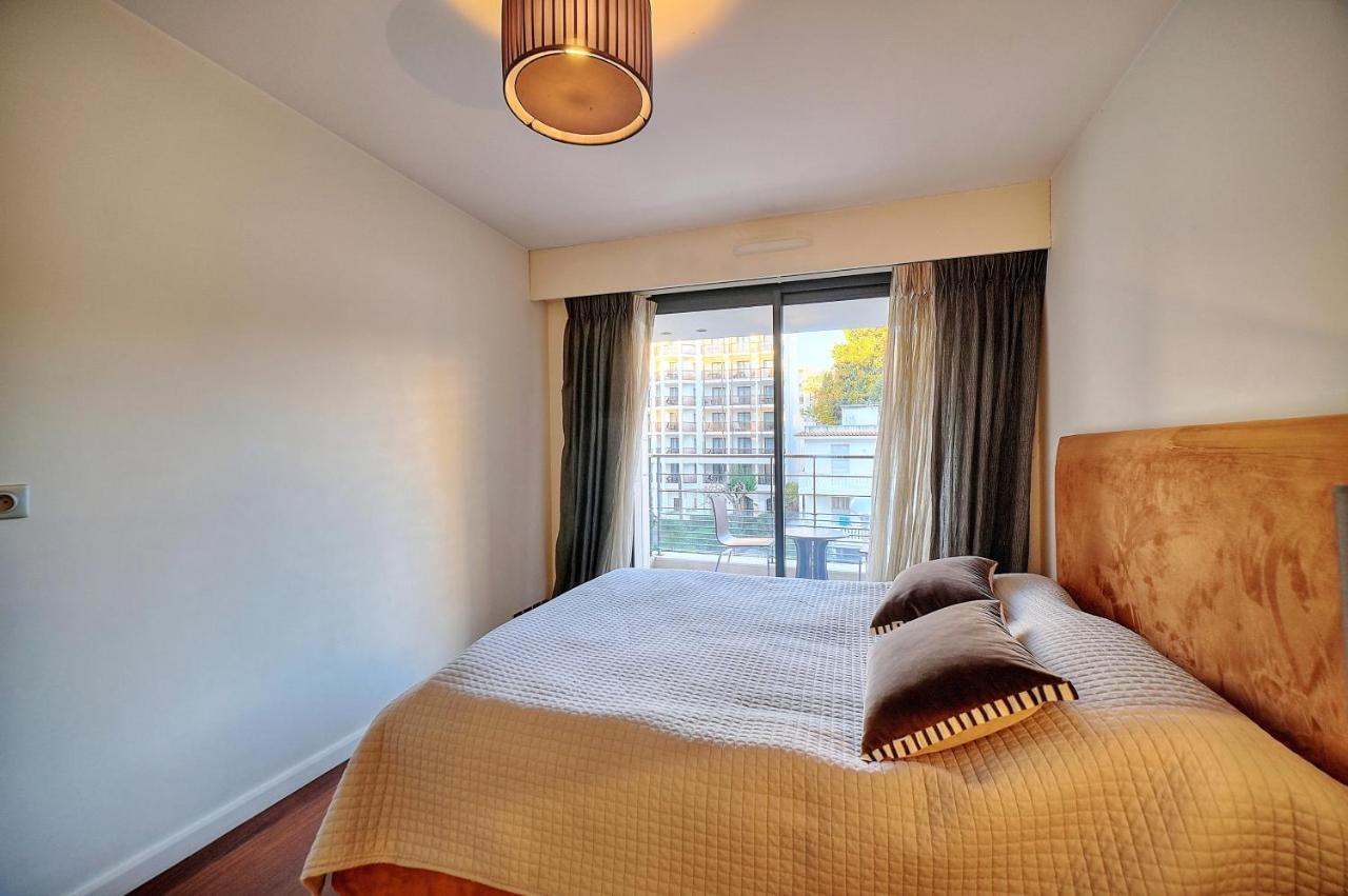 Carlton Riviera Канны Экстерьер фото