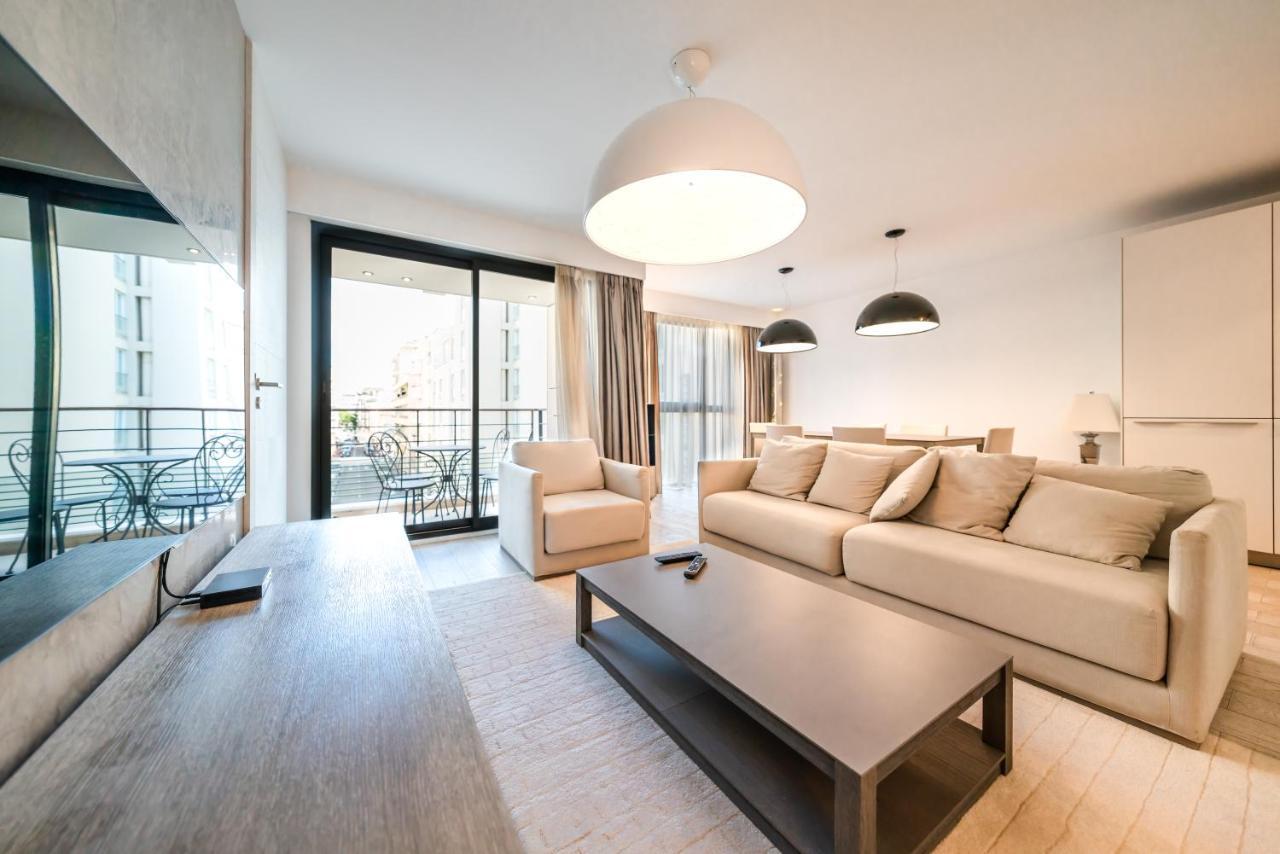 Carlton Riviera Канны Экстерьер фото