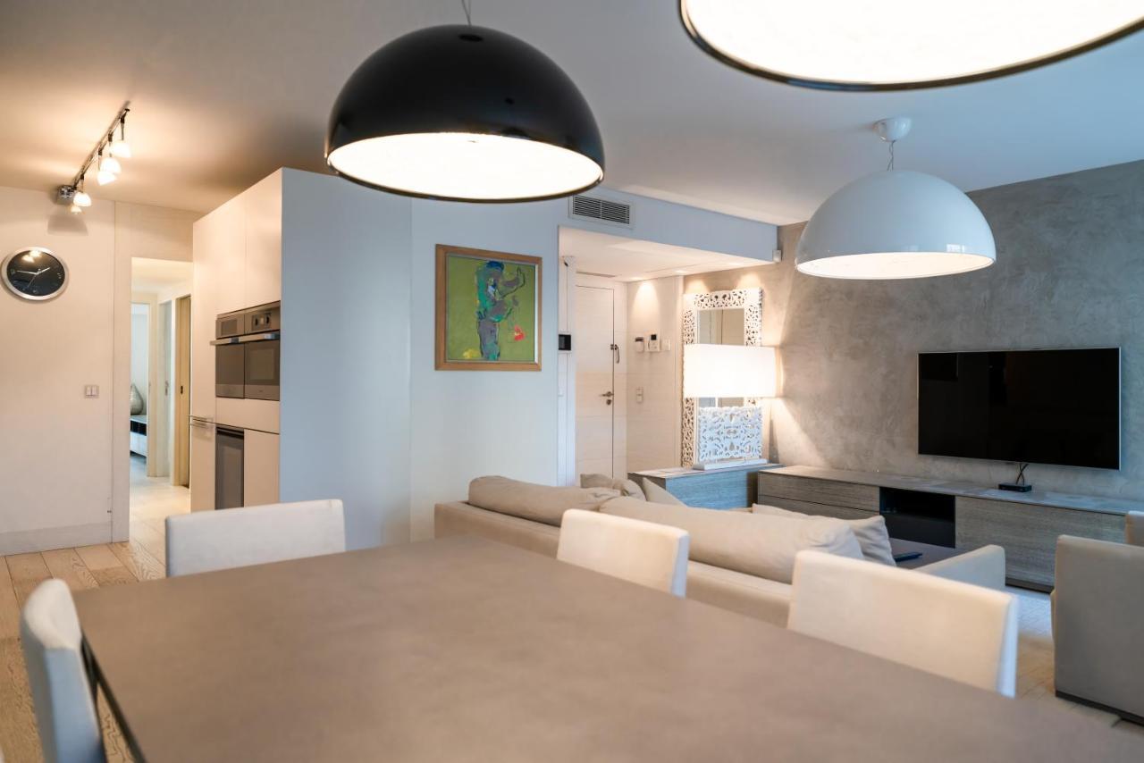 Carlton Riviera Канны Экстерьер фото