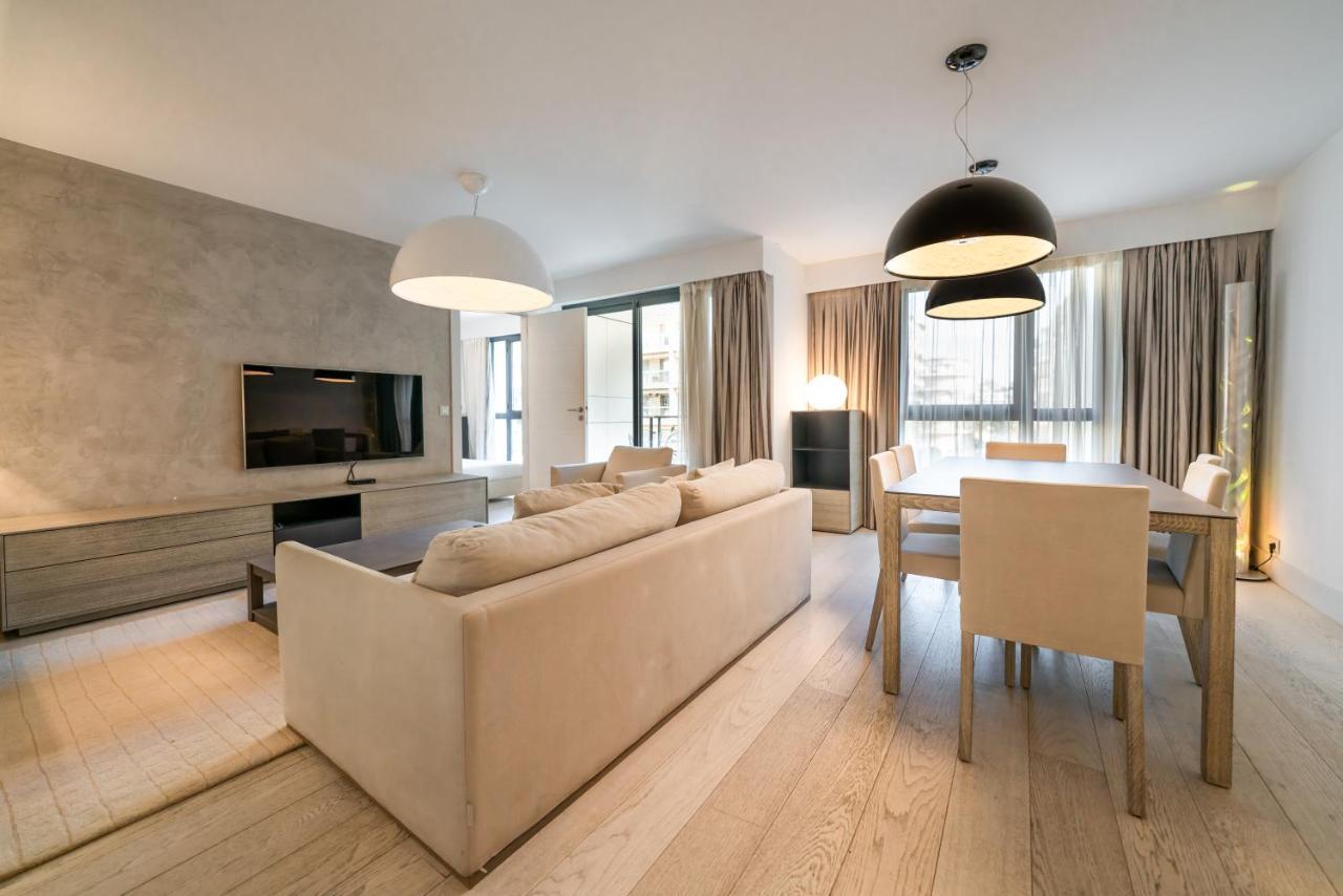 Carlton Riviera Канны Экстерьер фото