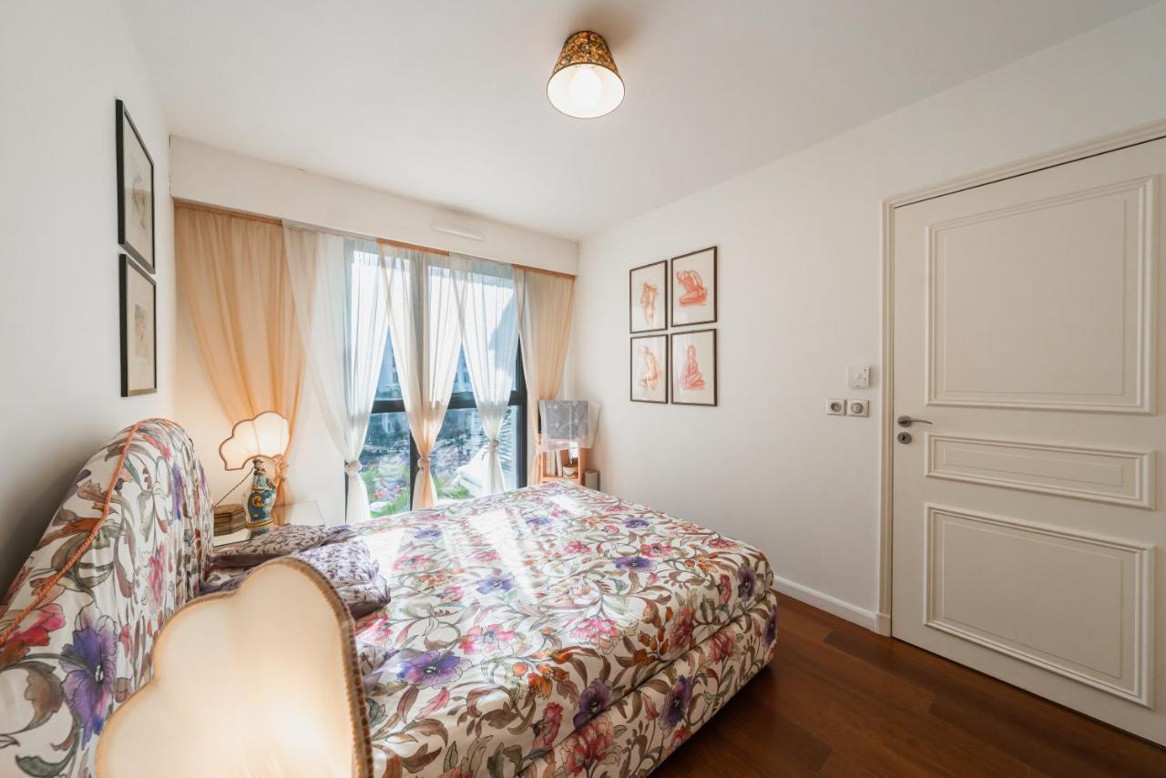 Carlton Riviera Канны Экстерьер фото