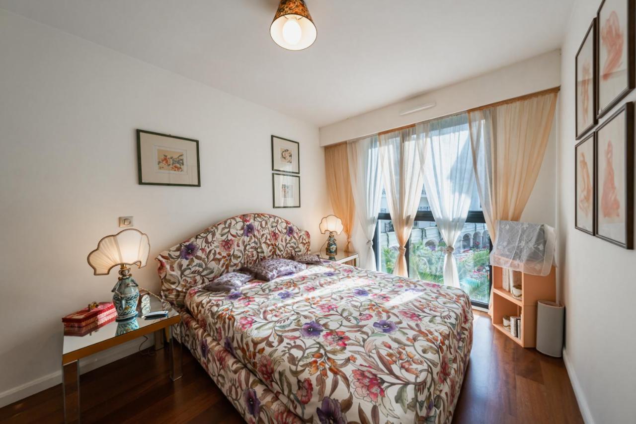 Carlton Riviera Канны Экстерьер фото