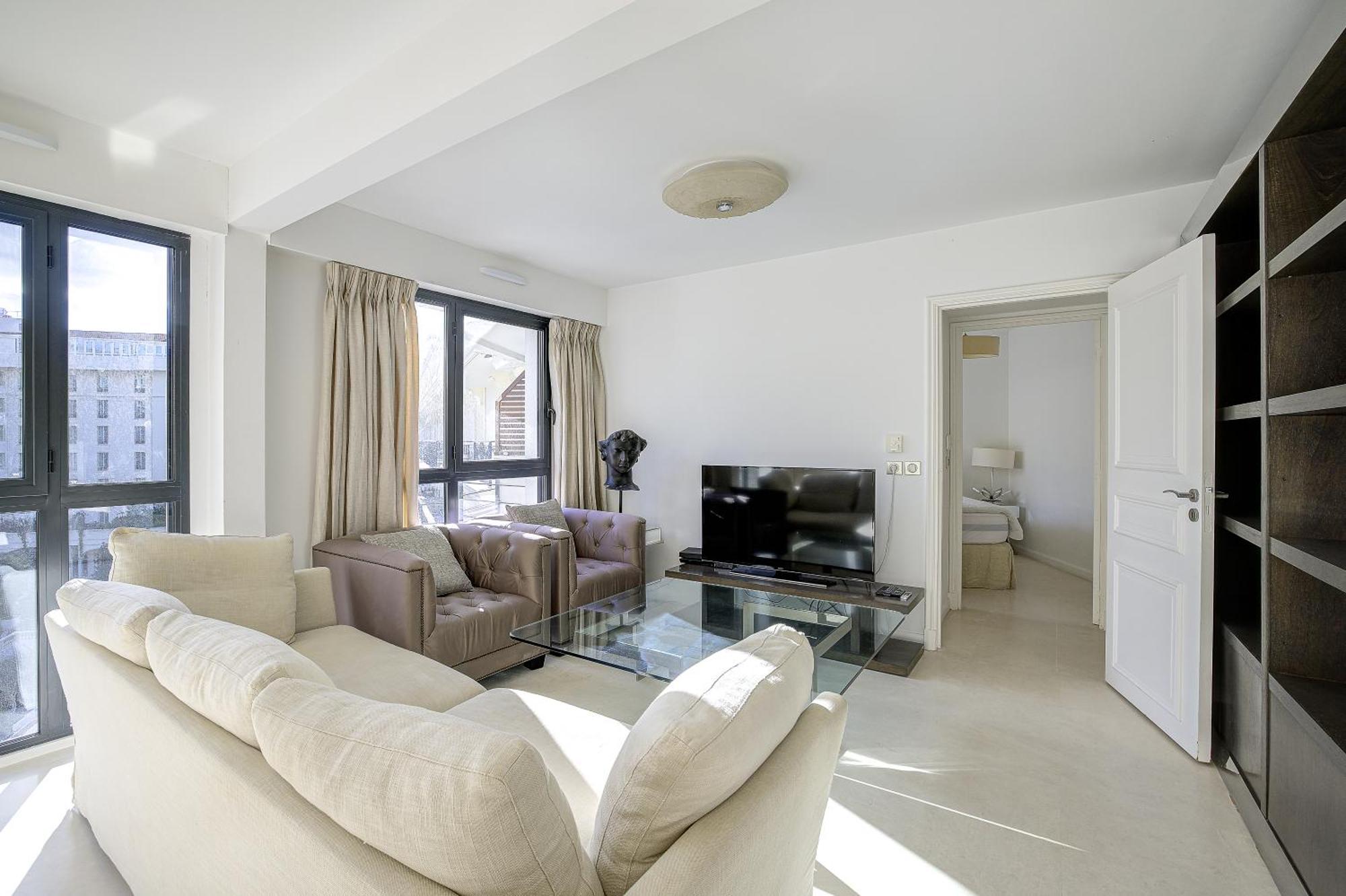 Carlton Riviera Канны Экстерьер фото